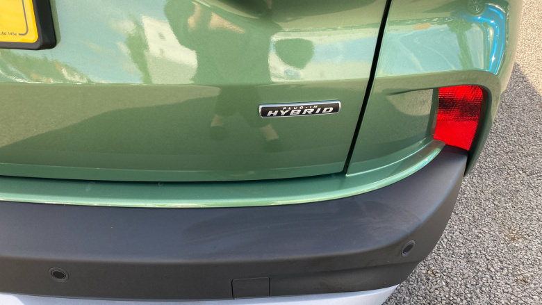 Ford Kuga 2.5 PHEV Active 5dr CVT Estate